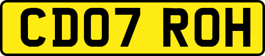 CD07ROH