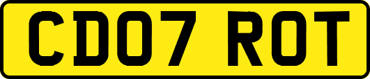 CD07ROT
