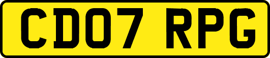 CD07RPG