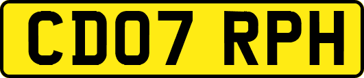 CD07RPH