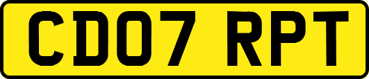 CD07RPT