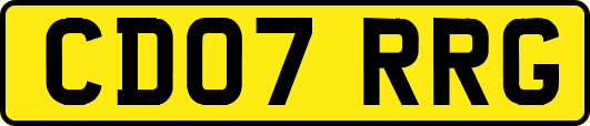 CD07RRG