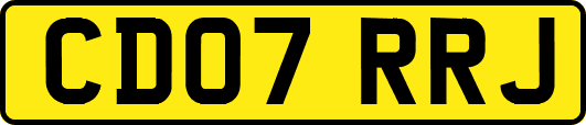 CD07RRJ