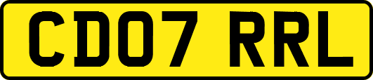 CD07RRL