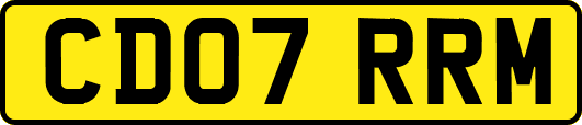 CD07RRM