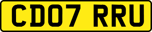 CD07RRU
