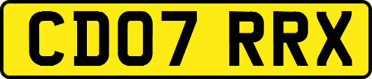 CD07RRX