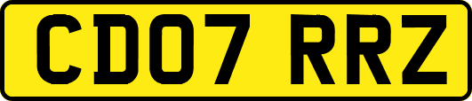 CD07RRZ