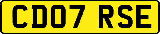 CD07RSE