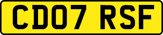 CD07RSF