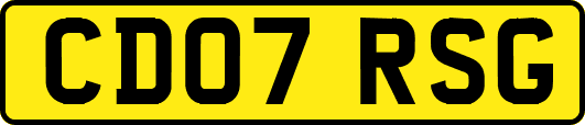 CD07RSG