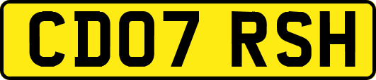 CD07RSH