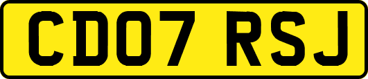 CD07RSJ