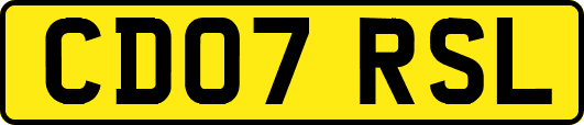 CD07RSL