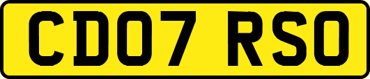 CD07RSO