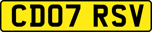 CD07RSV
