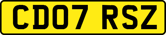 CD07RSZ