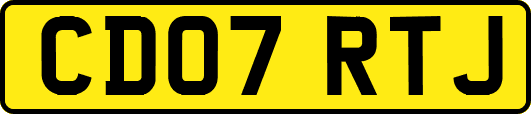 CD07RTJ