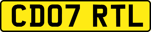 CD07RTL