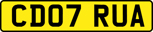 CD07RUA