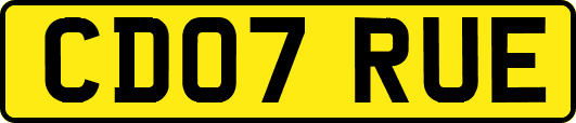 CD07RUE