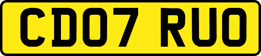 CD07RUO