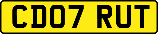 CD07RUT
