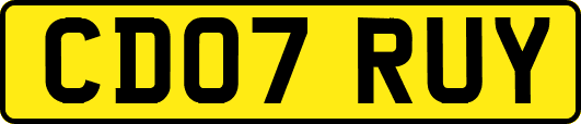 CD07RUY