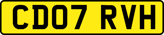 CD07RVH