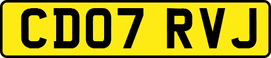 CD07RVJ