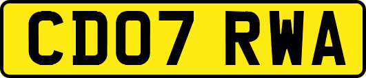 CD07RWA