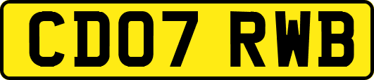 CD07RWB