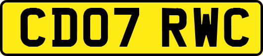 CD07RWC