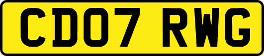 CD07RWG