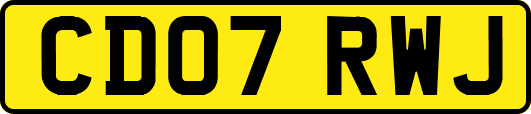 CD07RWJ