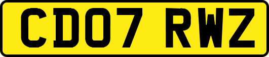 CD07RWZ