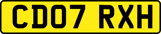 CD07RXH