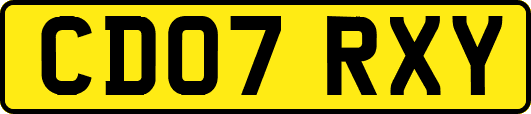 CD07RXY