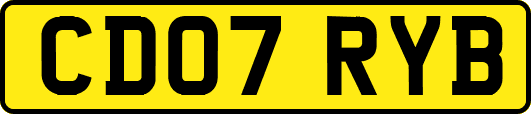 CD07RYB