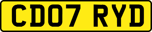 CD07RYD