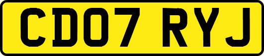 CD07RYJ