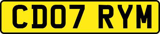 CD07RYM