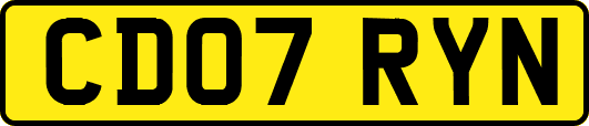 CD07RYN