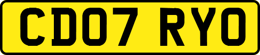 CD07RYO