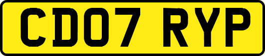 CD07RYP