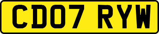 CD07RYW