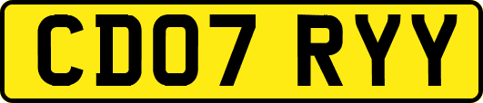 CD07RYY