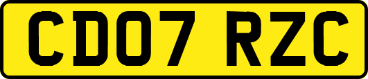CD07RZC