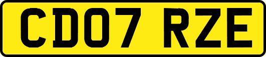 CD07RZE