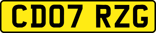 CD07RZG